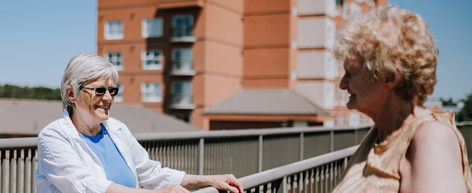 Ross Place Seniors Community