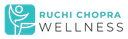 Ruchi Chopra Wellness logo