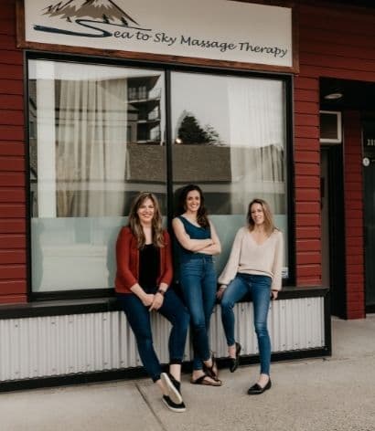 Sea To Sky Massage Therapy and Wellness