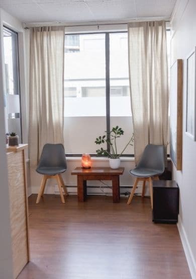 Sea To Sky Massage Therapy and Wellness gallery image 3