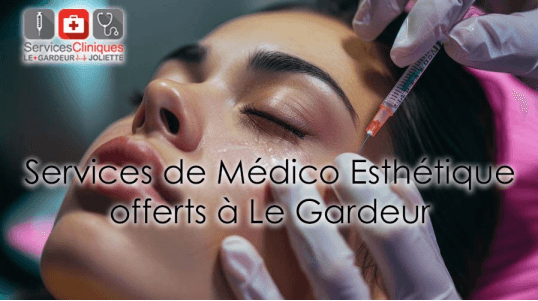 Services Cliniques Le Gardeur gallery image 2
