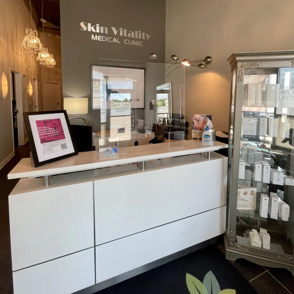 Skin Vitality Medical Clinic Kitchener gallery image 5
