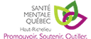 Association Canadienne Pour La Santé Mentale Filiale Du Haut-Richelieu logo