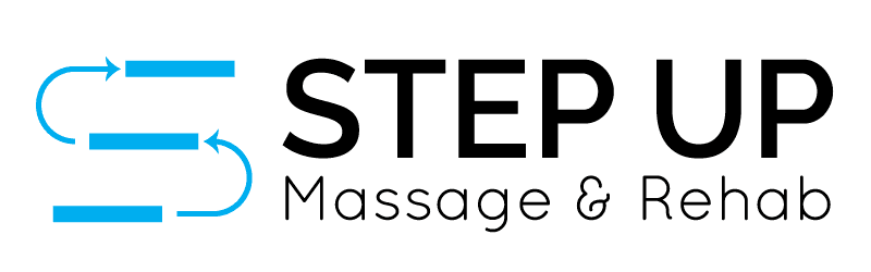 Step Up Massage & Rehab - Yonge & Bloor