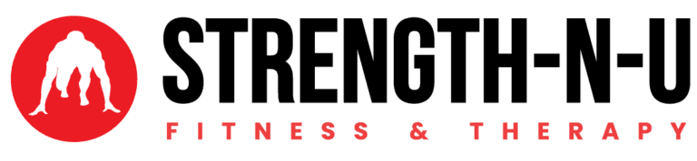 Strength-N-U Fitness & Therapy gallery image 2