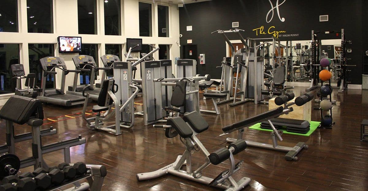 Vaughan's Fitness Langley Personal Training & Kinesiology