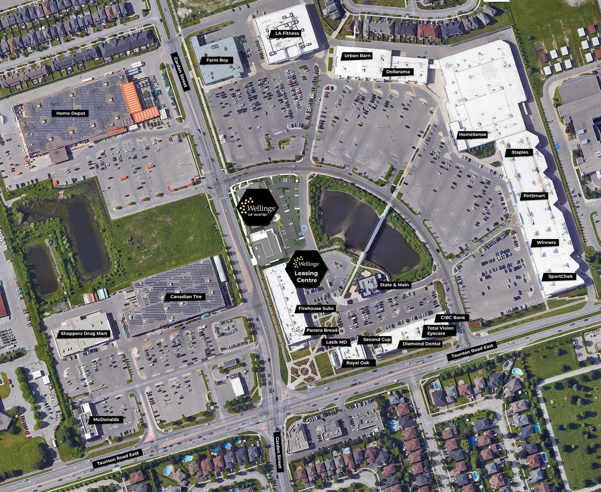 Wellings of Whitby gallery image 5