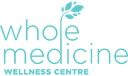 Whole Medicine Wellness Centre logo