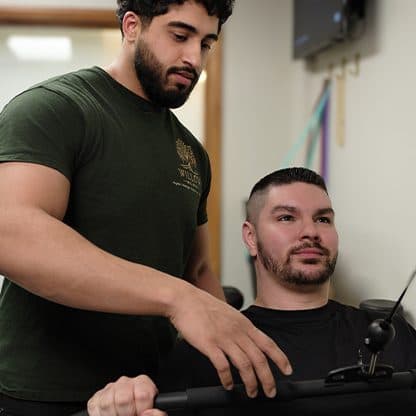 Willow-Wellness Physio & Massage Clinic gallery image 5