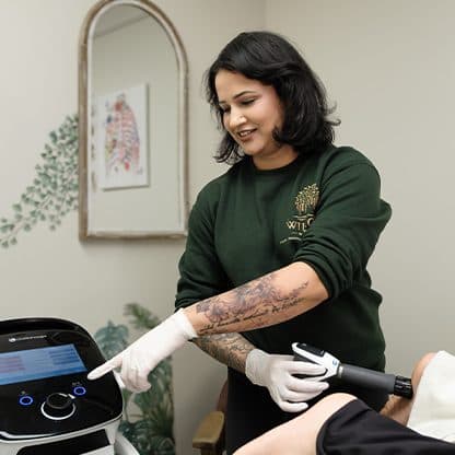 Willow-Wellness Physio & Massage Clinic gallery image 4