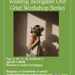 Women's Centre Of Calgary