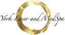 York Laser & Med Spa logo