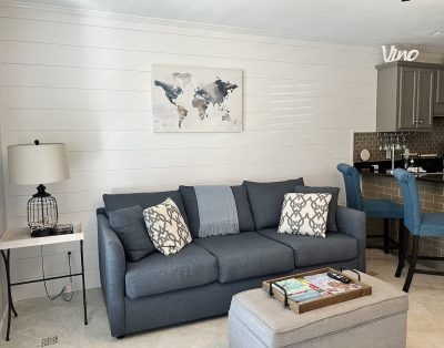 Coastal Gem at Jetty East